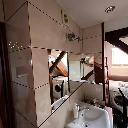 Apartman Przy Wyspie Piła