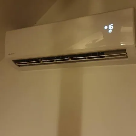 Przy Wyspie Apartman Piła