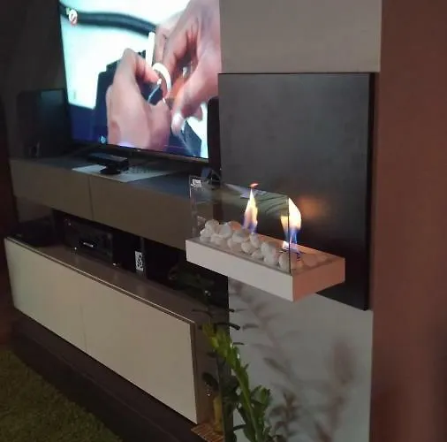 Przy Wyspie * Pila (Pila)