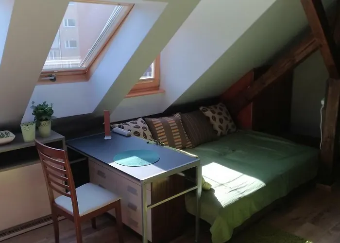 Przy Wyspie Pila (Pila)