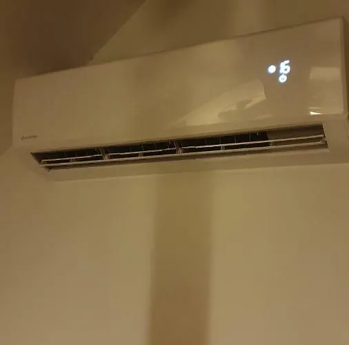 Przy Wyspie Apartment Pila (Pila)