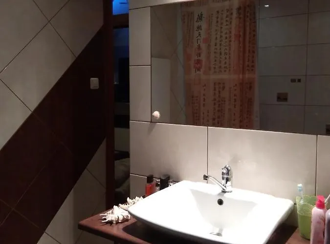 Przy Wyspie * Pila (Pila)